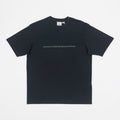 GRAMICCI Stonemaster T-Shirt in VINTAGE BLACK
