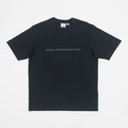 GRAMICCI Stonemaster T-Shirt in VINTAGE BLACK