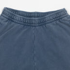 COLORFUL STANDARD Straight Leg Sweatpants in NEPTUNE BLUE
