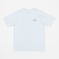 PATAGONIA Strataspire Responsibili-Tee T-Shirt in WHITE