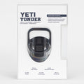YETI Yonder™ Bottle Straw Cap