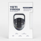 YETI Yonder™ Bottle Straw Cap