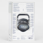 YETI Yonder™ Bottle Straw Cap