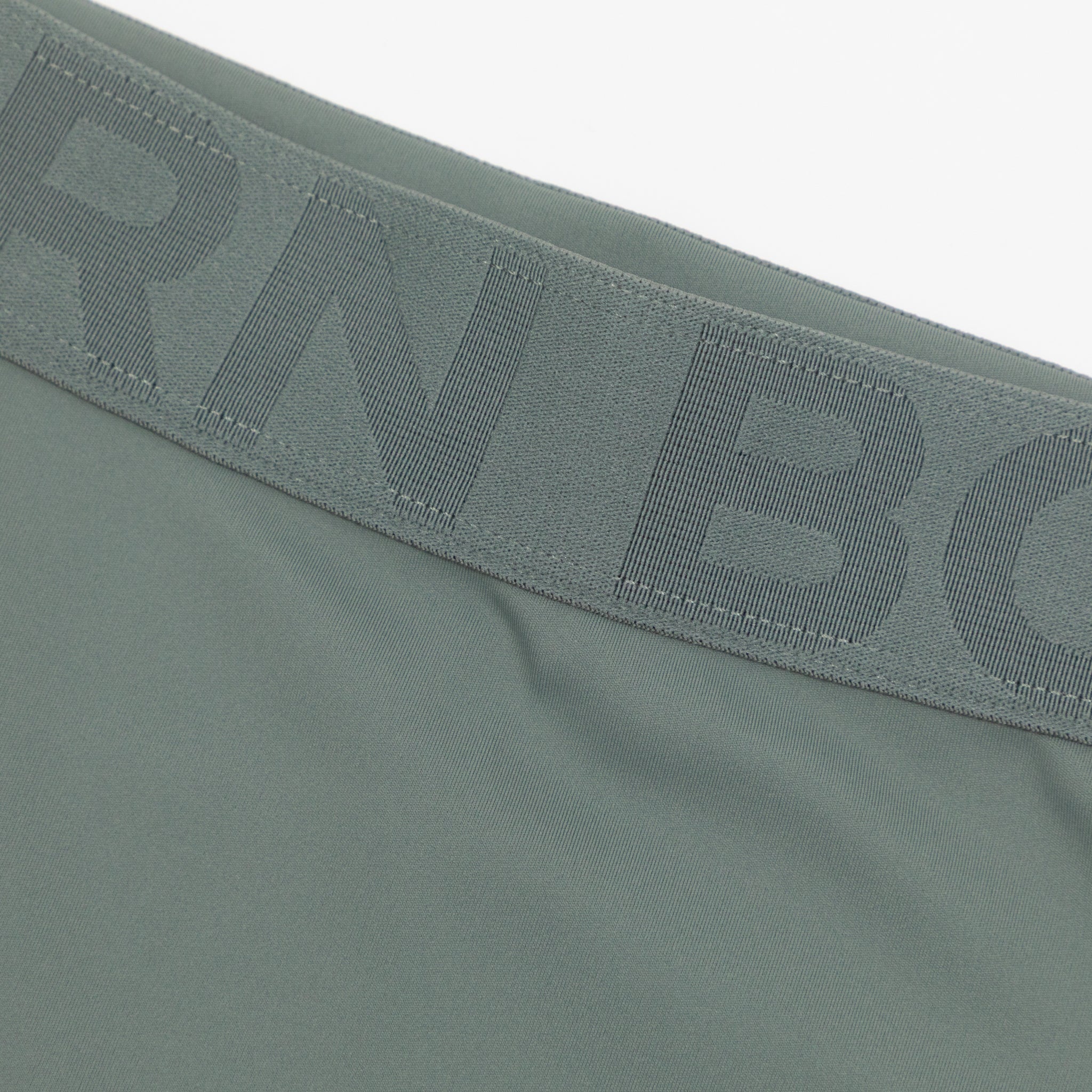 Womens BJORN BORG Ace Stretch Shorts in AGAVE GREEN