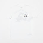 Brixton Stride Graphic T-shirt front view