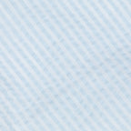 JACK & JONES Striped Textured Shorts in LIGHT BLUE