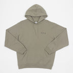 POLAR SKATE CO. Dave Hoodie Stroke Logo in Vetiver