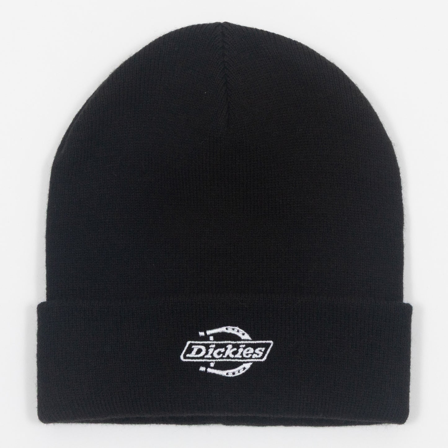 DICKIES Summerdale Beanie in BLACK