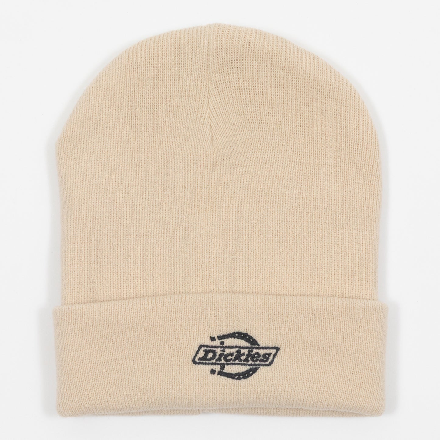 DICKIES Summerdale Beanie in WOOD ASH
