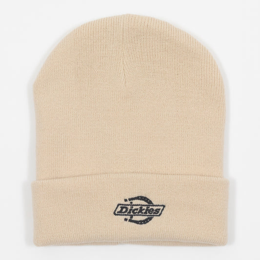 DICKIES Summerdale Beanie in WOOD ASH