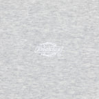 DICKIES Summerdale Sweatshirt in LIGHT GREY MELANGE