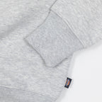 DICKIES Summerdale Sweatshirt in LIGHT GREY MELANGE