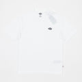 DICKIES Summerdale T-Shirt in WHITE