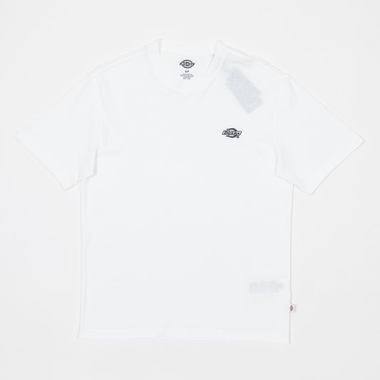 DICKIES Summerdale T-Shirt in WHITE