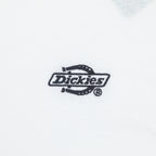 DICKIES Summerdale T-Shirt in WHITE