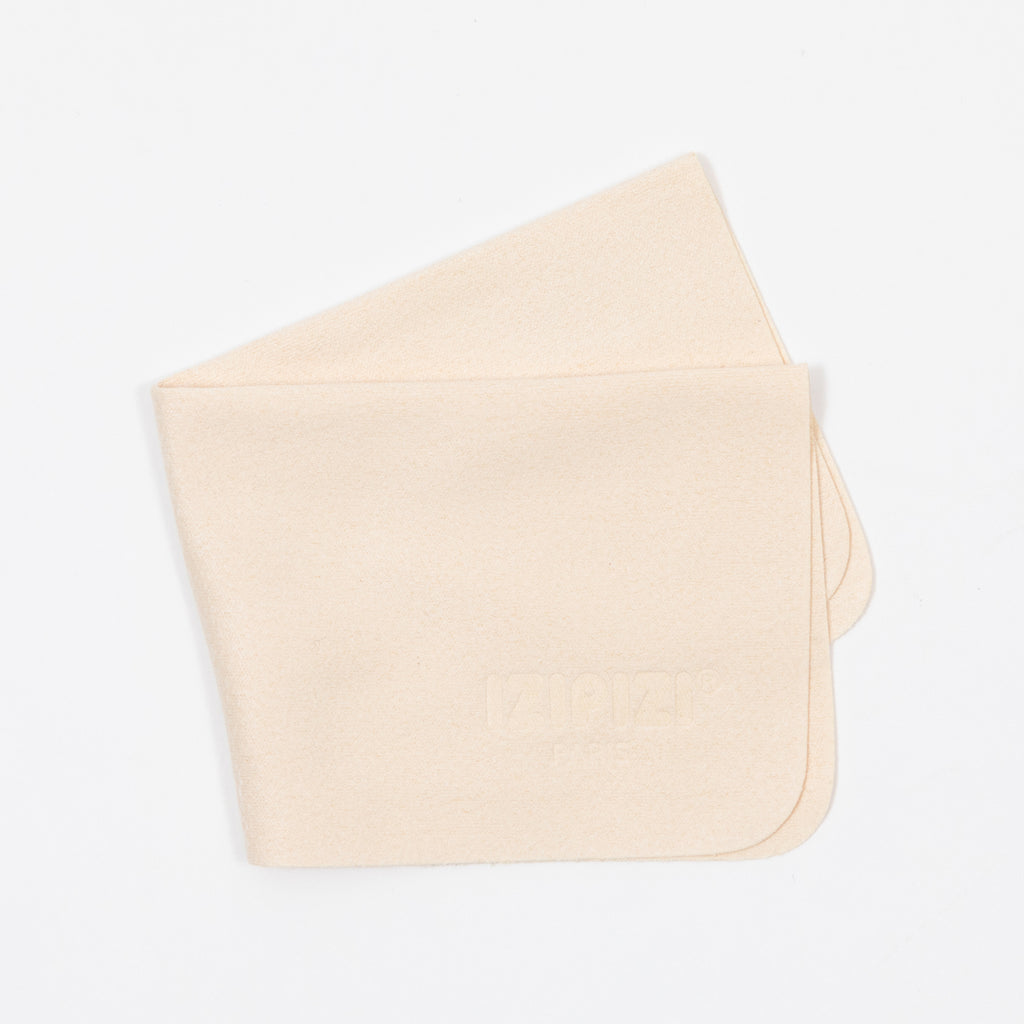 IZIPIZI Sunglasses Cleaning Cloth