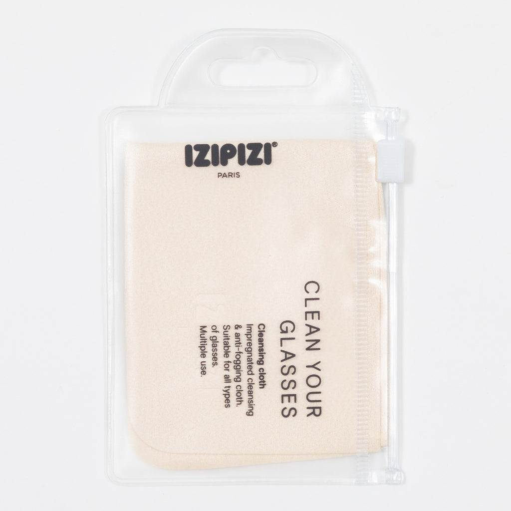 IZIPIZI Sunglasses Cleaning Cloth