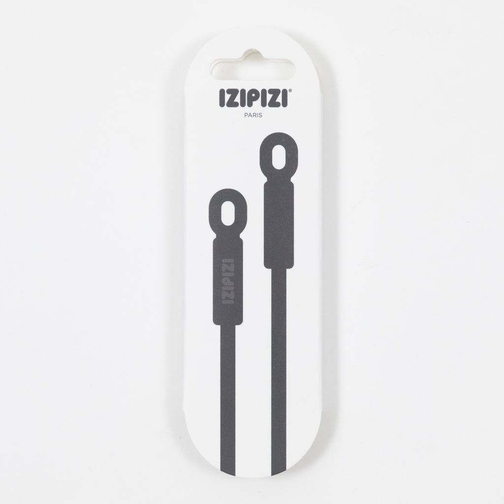 IZIPIZI Sunglasses Cord in BLACK