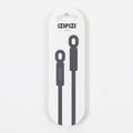 IZIPIZI Sunglasses Cord in BLACK