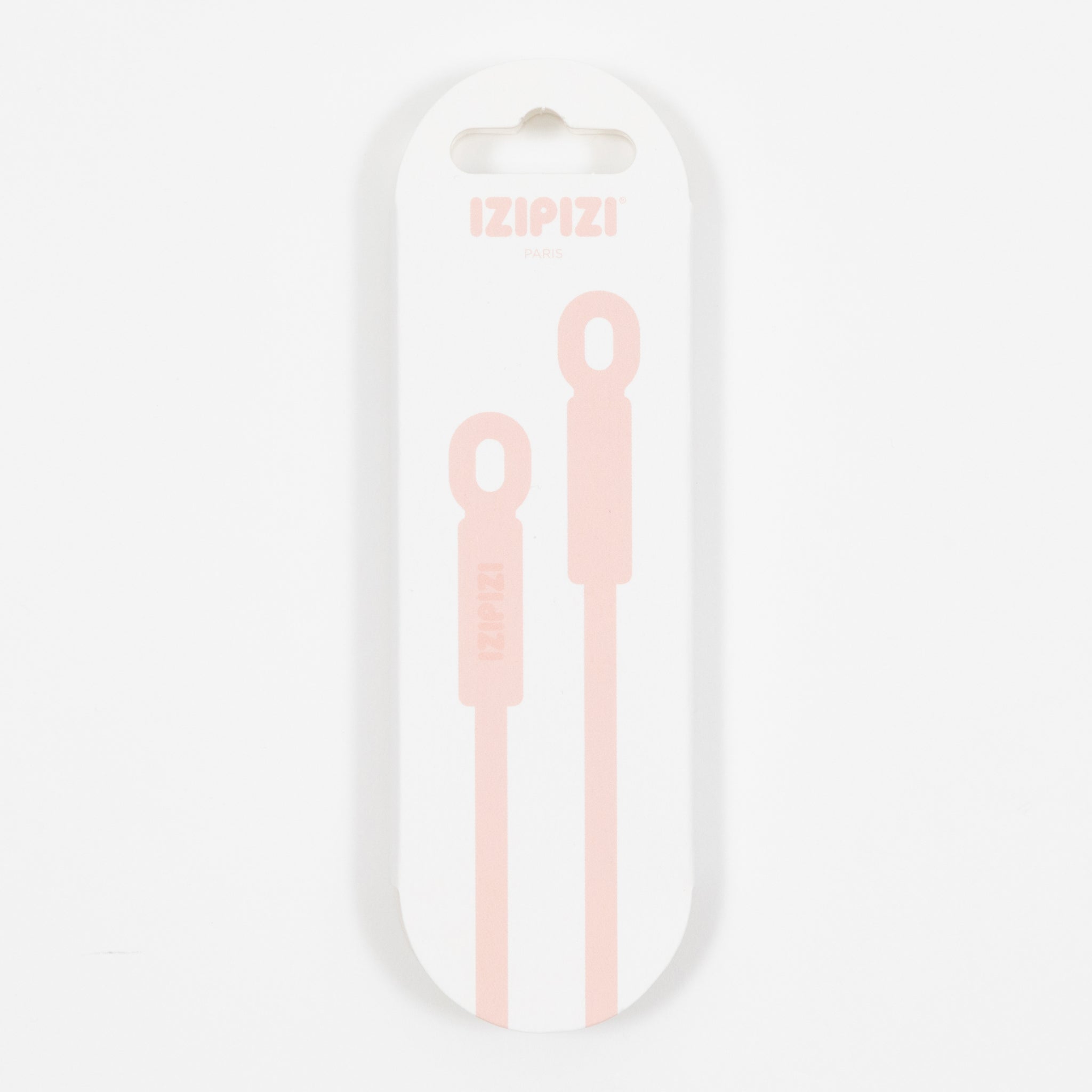 IZIPIZI Sunglasses Cord in PINK