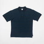 POLAR SKATE CO. Surf Polo Shirt in NAVY
