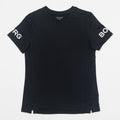 Womens BJORN BORG T-Shirt in BLACK