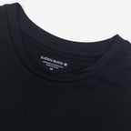 Womens BJORN BORG T-Shirt in BLACK