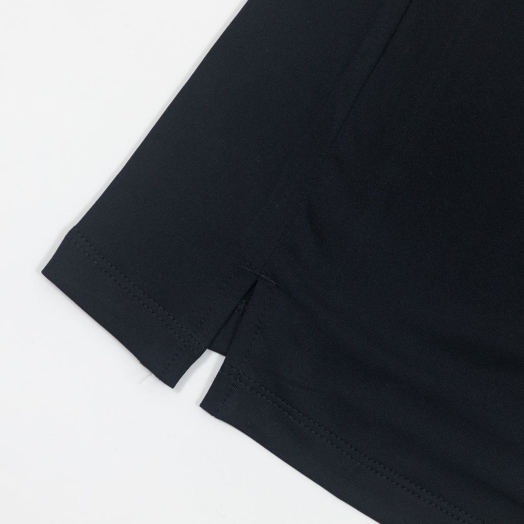 Womens BJORN BORG T-Shirt in BLACK