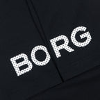 Womens BJORN BORG T-Shirt in BLACK