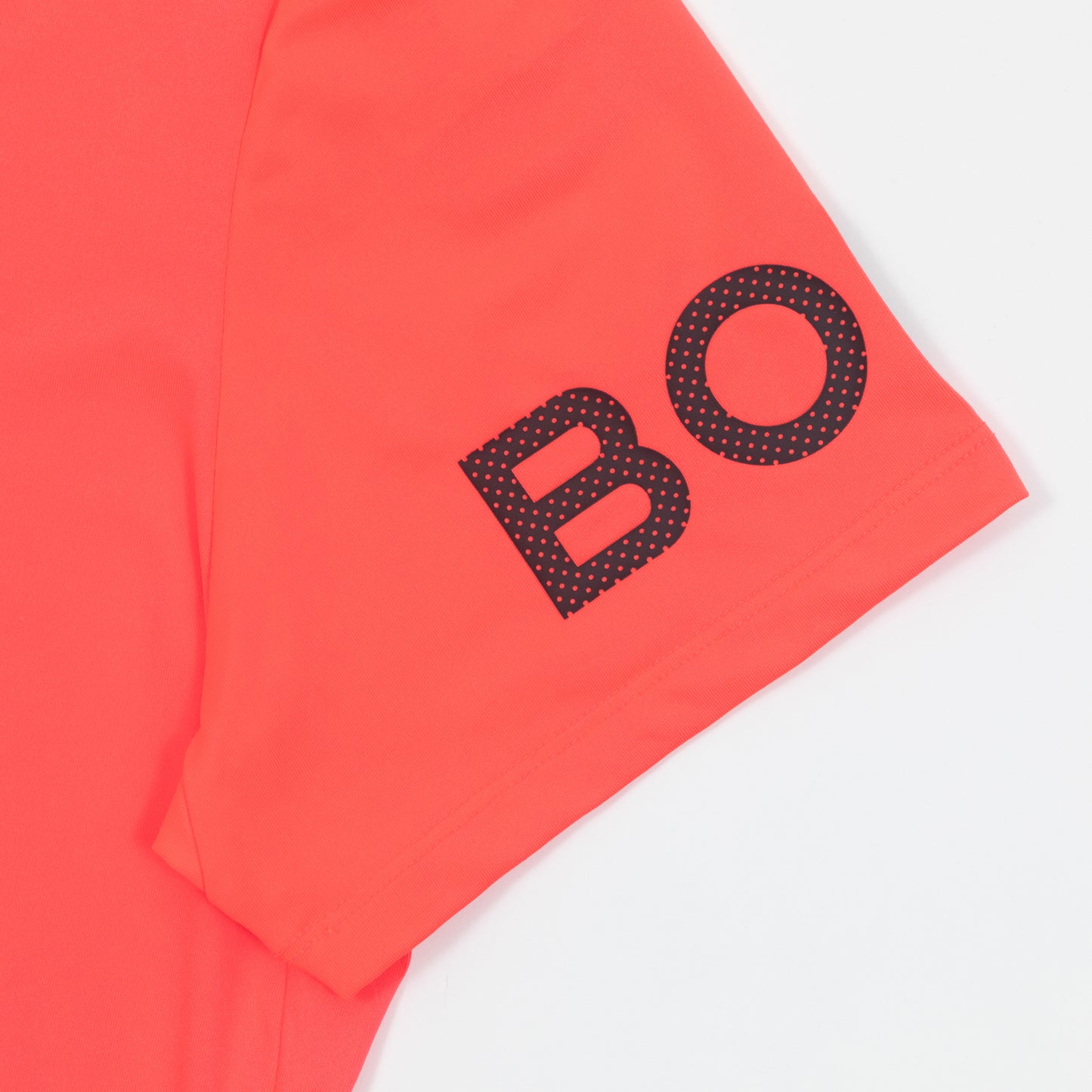 BJORN BORG T-Shirt in PINK