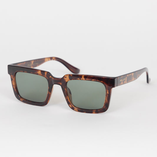 MELLER Taleh Sunglasses in TIGRIS OLIVE