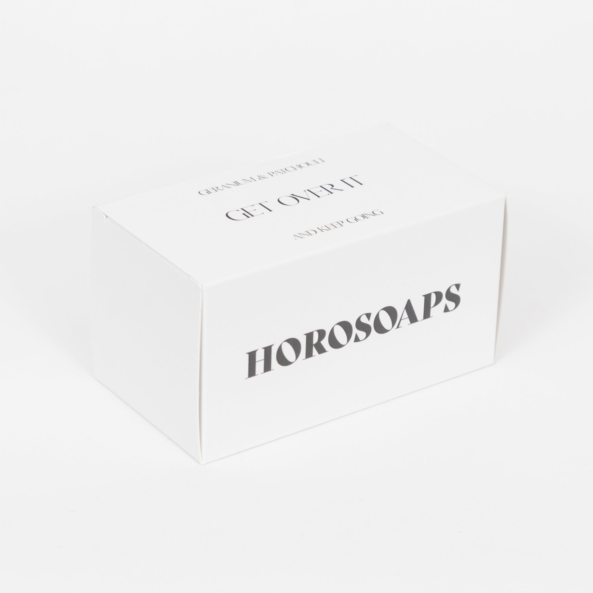HOROSOAPS Taurus Soap Bar
