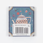 Tea Leaf Reading: A Divination Guide for the Bottom of Your Cup