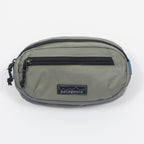 PATAGONIA Terravia Mini Hip Pack in GREEN