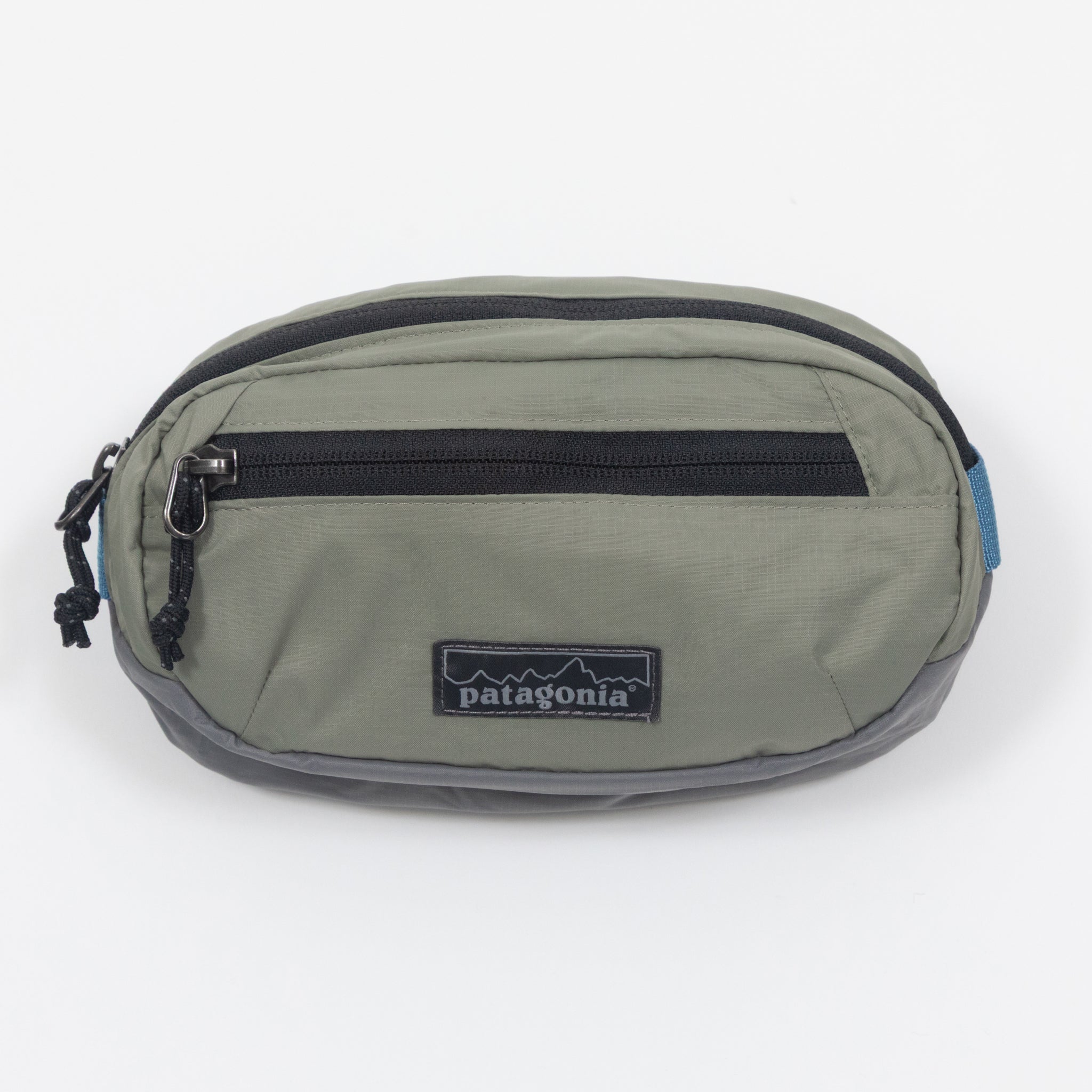 PATAGONIA Terravia Mini Hip Pack in GREEN