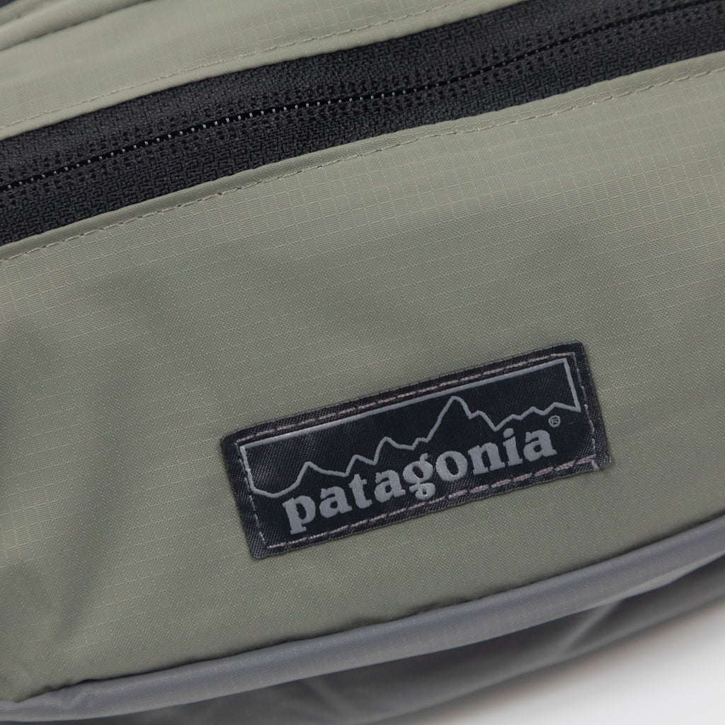 PATAGONIA Terravia Mini Hip Pack in GREEN