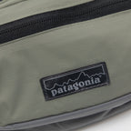 PATAGONIA Terravia Mini Hip Pack in GREEN