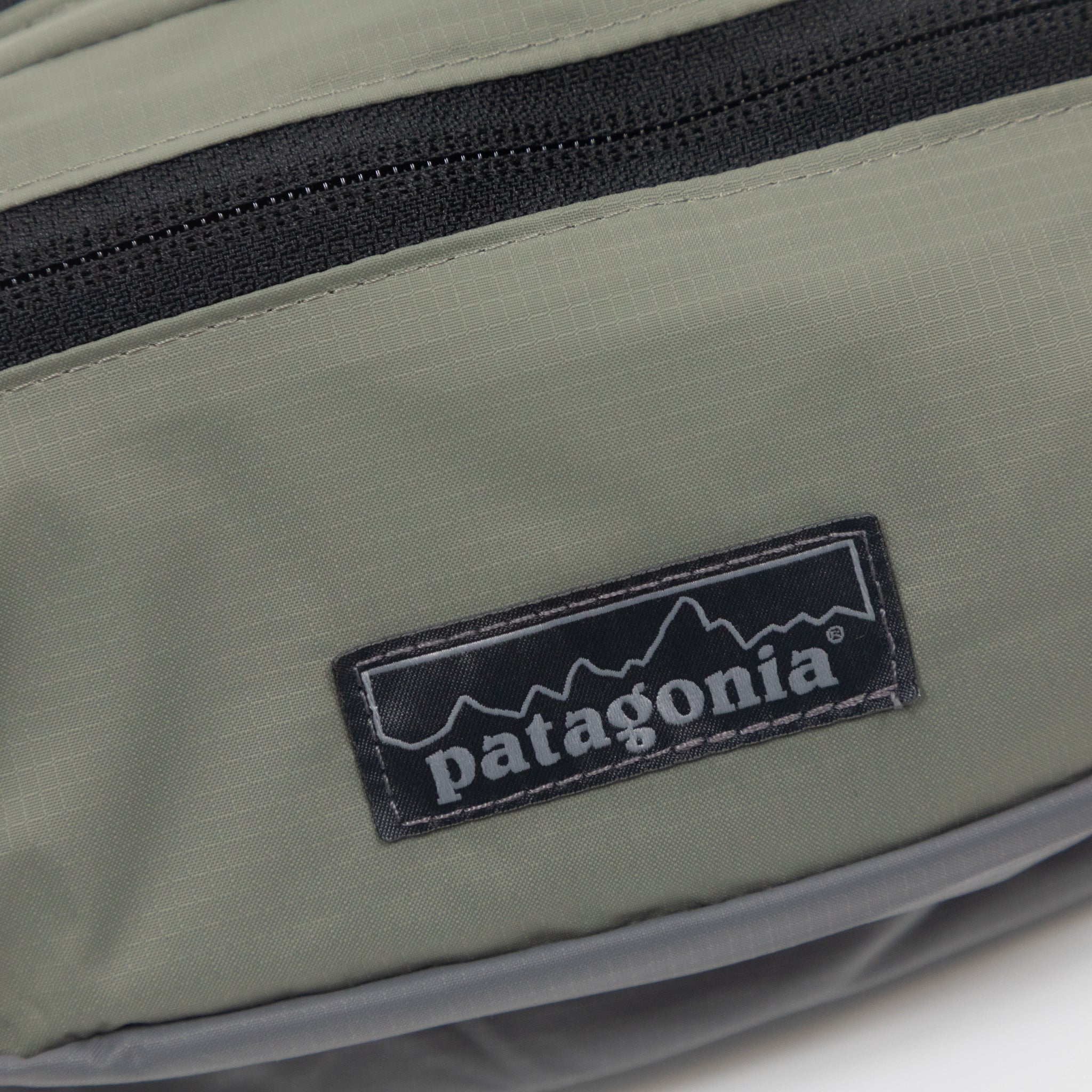 PATAGONIA Terravia Mini Hip Pack in GREEN