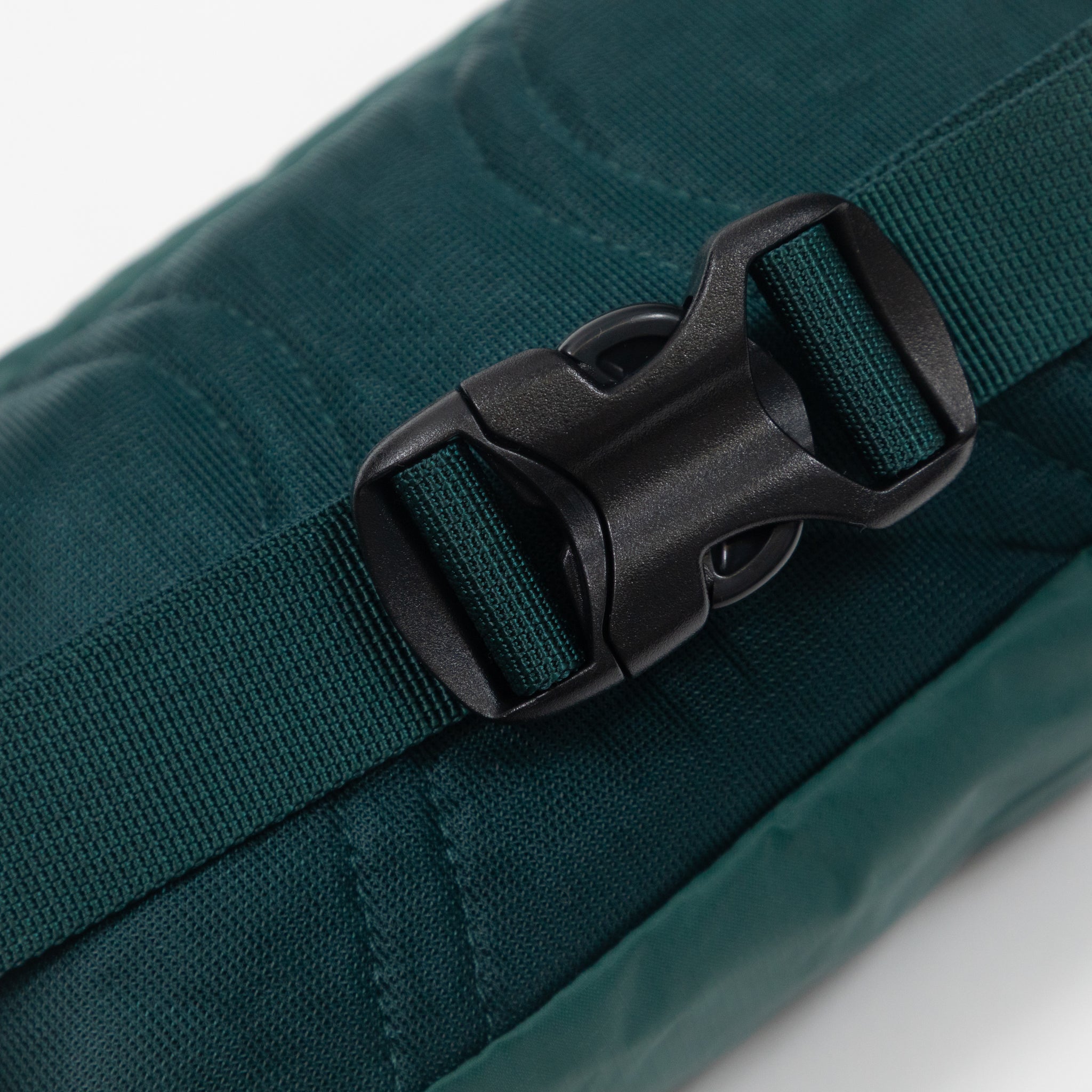 PATAGONIA Terravia Mini Hip Bag in CASCADE GREEN