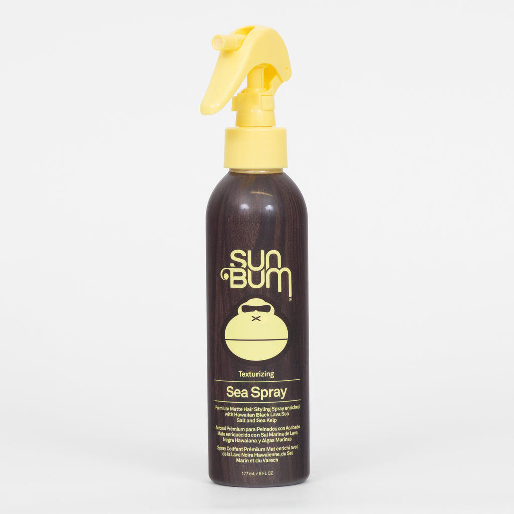 SUN BUM Texturising Sea Spray (177ml)