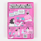 That's Totally You Game