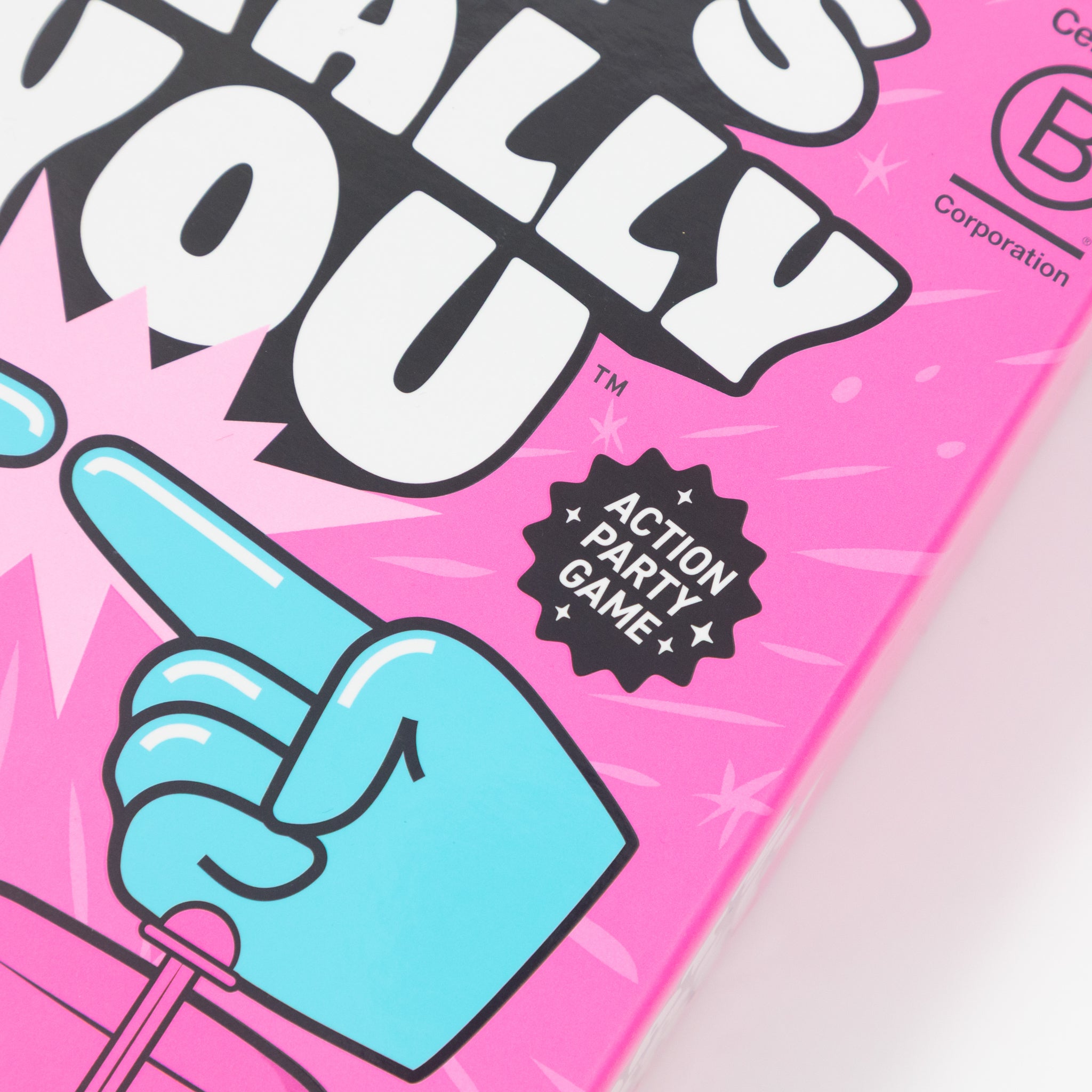 That's Totally You Game