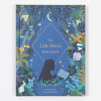 The Book Of Witch's Book Of Spells