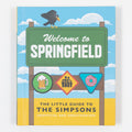 The Little Guide To The Simpsons