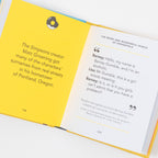 The Little Guide To The Simpsons