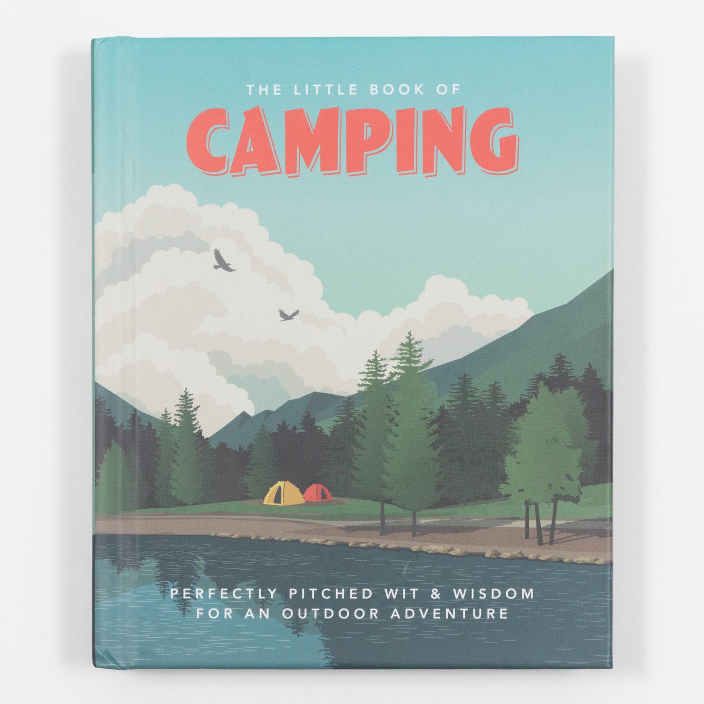 The Little book of Camping