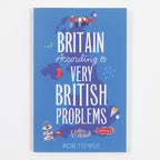 Very British Problems
