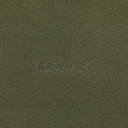 GRAMICCI Thermal Fleece Sweatshirt in OLIVE GREEN