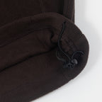 GRAMICCI Thermal Fleece Sweatshirt in TOBACCO