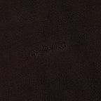 GRAMICCI Thermal Fleece Sweatshirt in TOBACCO